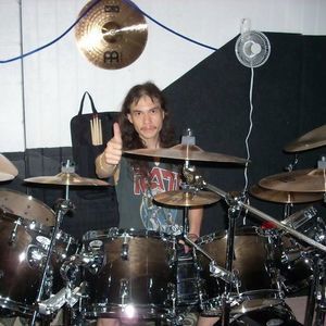 Meet your Posher, Rick